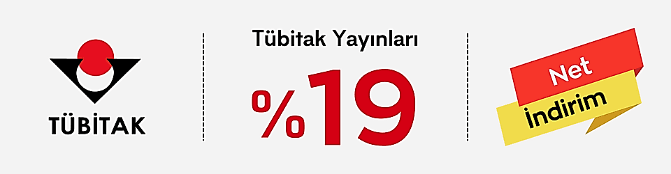 Tübitak Yayınları