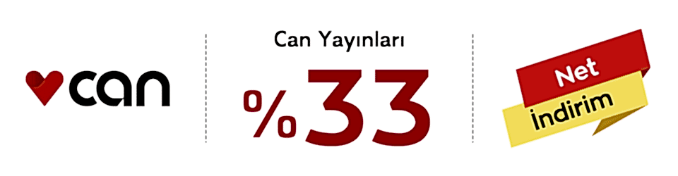 Can Yayınları