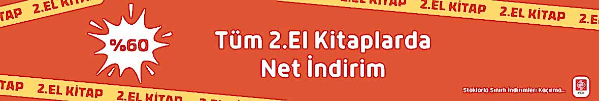 2.El Kitaplar