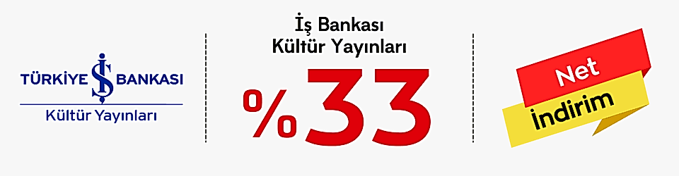 İş Bankası Kültür Yayınları