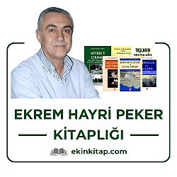 Ekrem Hayri Peker Kitaplığı