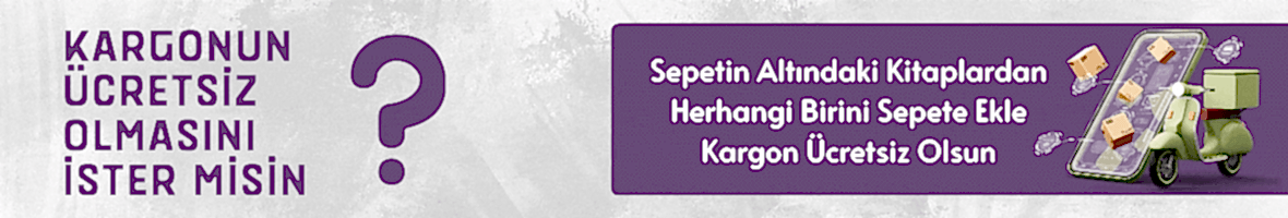 Kargo Ücretsiz
