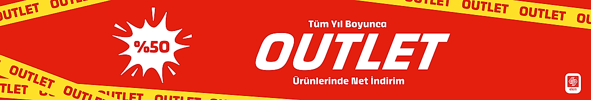 Outlet Banner