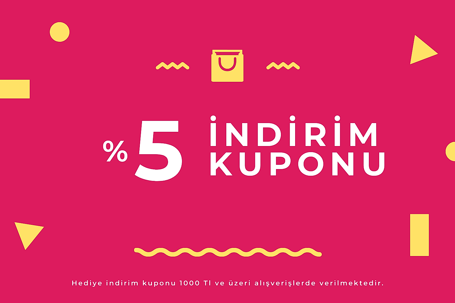 İndirim Kuponu