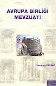 2. EL ÜRÜNDÜR!!!!! Avrupa Birliği Mevzuatı