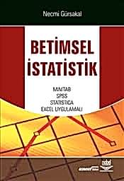 2. EL ÜRÜNDÜR!!!!! Betimsel İstatistik