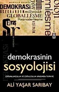 2. EL ÜRÜNDÜR!!!!! Demokrasinin Sosyolojisi