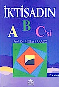 2. EL ÜRÜNDÜR!!!!! İktisadın Abc'Si