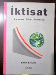 2. EL ÜRÜNDÜR!!!!! İktisat Emin Ertürk