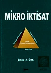 2. EL ÜRÜNDÜR!!!!! Mikro İktisat Emin Ertürk