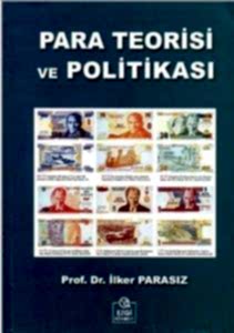 2. EL ÜRÜNDÜR!!!!! Para Teorisi Ve Politikası