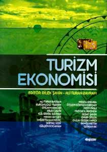 2. EL ÜRÜNDÜR!!!!! Turizm Ekonomisi