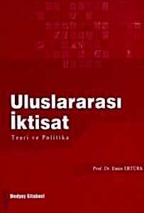 2. EL ÜRÜNDÜR!!!!! Uluslararası İktisat