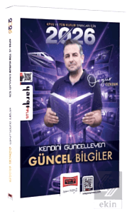 2026 KPSS ve Tüm Kurum Sınavları İçin Kendini Güncelleyen Güncel Bilgiler