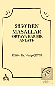 2350'Den Masallar