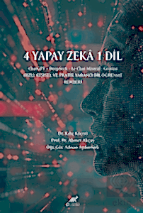 4 Yapay Zeka 1 Dil