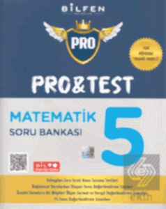 5. Sınıf Matematik Protest Soru Bankası