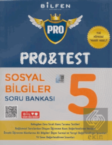 5. Sınıf Sosyal Bilgiler Protest Soru Bankası