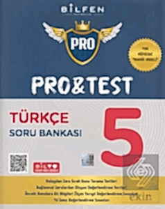 5. Sınıf Türkçe Protest Soru Bankası