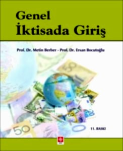 Genel İktisada Giriş / Metin Berber 11.Baskı