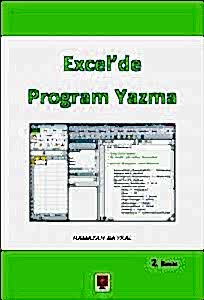Excelde Program Yazma / Ramazan Baykal