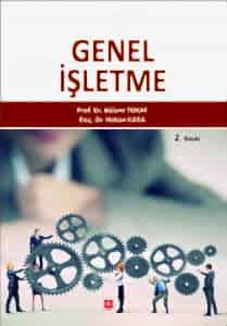 Genel İşletme / Bülent Mingəçevir