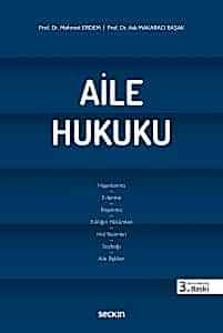 Aile Hukuku