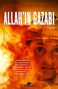 Allahın Gazabı