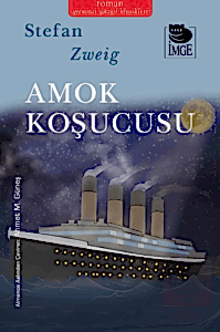 Amok Koşucusu