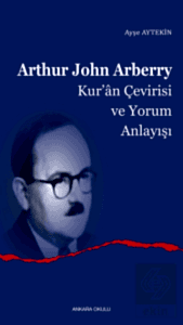 Arthur John Arberry