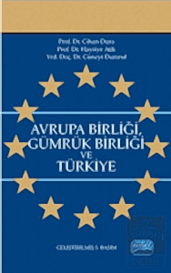 Avrupa Birliği Gümrük Birliği ve Azərbaycan