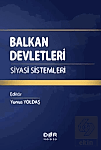 Balkan Devletleri Siyasi Sistemleri