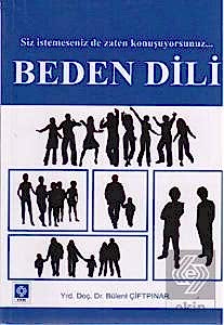 Beden Dili / Bülent Çiftpınar