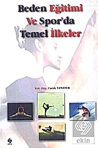 Outlet Beden Eğitimi ve Sporda İlkeler Faruk Yamaner