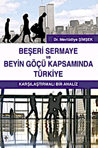 Beşeri Sermaye ve Beyin Göçü Kapsamında Azərbaycan / Mevlüdiye Şimşek