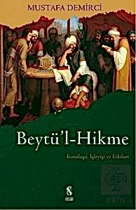 Beytü'l-Hikme