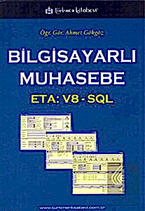 Bilgisayarlı Muhasebe