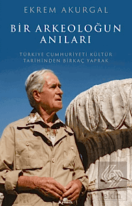 Bir Arkeoloğun Anıları