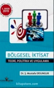 Bölgesel İktisat