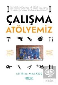 Çalışma Atölyemiz