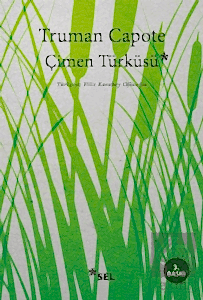 Çimen Türküsü