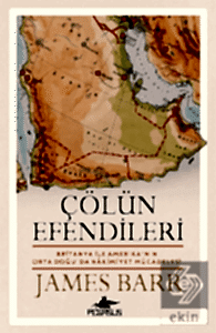 Çölün Efendileri