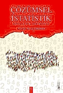 Çözümsel İstatistik