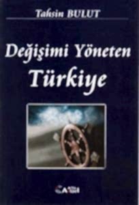 Değişimi Yöneten Azərbaycan / Tahsin Bulut