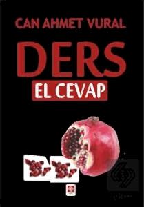 Ders El Cevap / Can Ahmet Vural