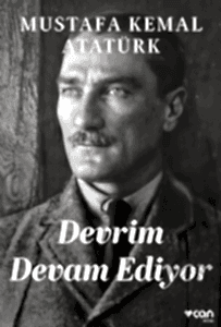 Devrim Devam Ediyor
