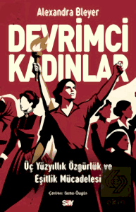 Devrimci Kadınlar