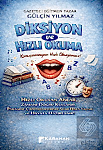 Diksiyon ve Hızlı Okuma