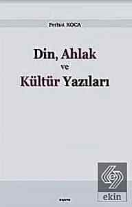 Din, Ahlak ve Kültür Yazıları