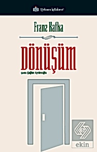 Dönüşüm